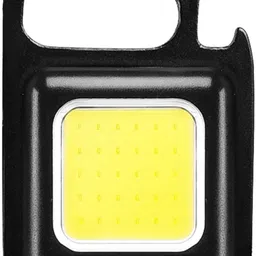 MOODY Rechargeable Keychain Mini Flashlight Key Chain Flash-picture-14