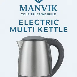 manvik 9625905067 Electric Kettle-picture-31