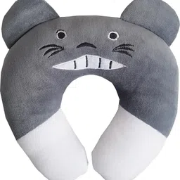 brandonn Polyester Fibre CARTOON EMBROIDERY Baby Pillow Pack of 1-picture-16