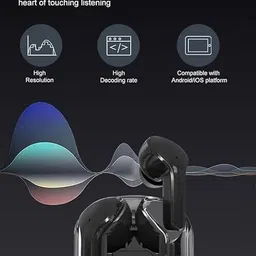bullstorm Ultrapods Bluetooth Gaming Headset image 4