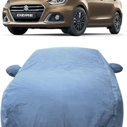 gomechanic Maruti Suzuki Dzire Body Cover-picture-24