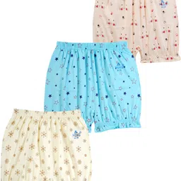 Yellow Delight Women Bloomer-image-18