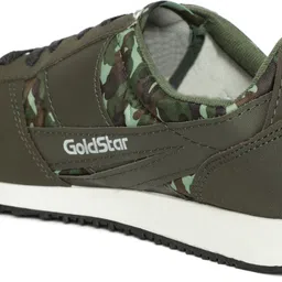ORIGINAL GOLDSTAR 032 LIGHT WEIGHT Walking Shoes For Men image 2