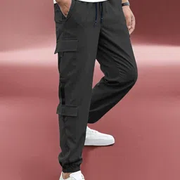 nivedanm Men Cargos image 3