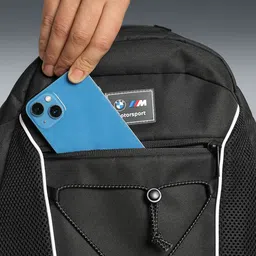 puma Medium 22 L Backpack BMW MMS Backpack image 4