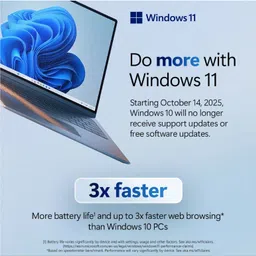 Lenovo Yoga Slim 7 Intel Core i7 13th Gen 1360P - (16 GB/1 TB SSD/Windows 11 Home) 13IRP8 Thin and Light Laptop image 4