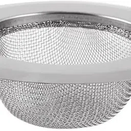 singhindustrie Kitchen Sink Stainless Steel Push Down Strainer-picture-19