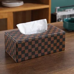 hokipo TSU-BOX-D2-AR4081 Vehicle Tissue Dispenser image 2