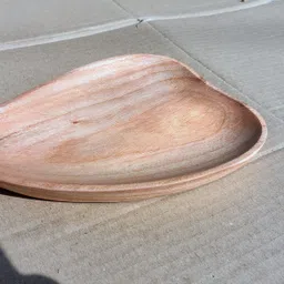 jska1 Love shape Tray Serving Set-picture-23