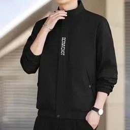 marvik WINDCHEATER UPPER Solid Men Wind Cheater image 4