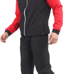 hoc Solid Men Track Suit image 5