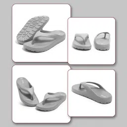 doctor health super soft Newly Launch | Classic Ultra Soft | Cushion | Comfortable|Premium|Stylish|Trendy Women Flip Flops image 3