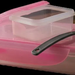 s r store 1000 ml 2 Compartments image 3