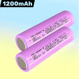 nilesawar X217 Fast Charging with Long Lifespan & Safety Protection Battery-picture-28