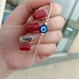 dflexprints Stainless Steel Anklet image 2