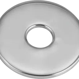 ravion CSA-02 PVC Plastic Polo Angle Cock - Pack of 2 Angle Cock Faucet image 2