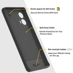 my thing! Back Cover for MOTOROLA G85 5G, MOTOROLA G85 5G image 5
