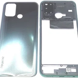 Sandreezz Realme 7i (with Proper Logo) (With Middle Ring Camera Lens & Side Volume Power Buttons) Full Panel-picture-21