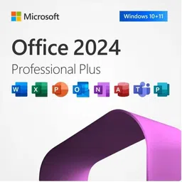 MICROSOFT Office Professional Plus 2024 Lifetime License Key ( 1 User / PC ) Transferable-picture-12