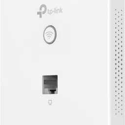 TP-Link EAP115-Wall Wireless Router 2.4 GHz 300 Mbps Wifi Speed Single Band Access Point Mode image 3
