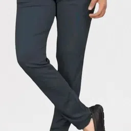 civira trending Men Slim Fit Multicolor Cotton Blend Trousers-picture-24