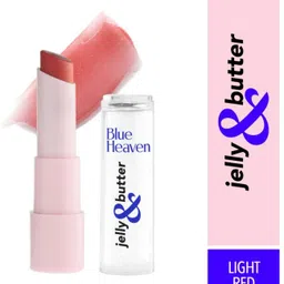 blue heaven Jelly & Butter Hydrating Lip Balm-Light Red Light Red-picture-14
