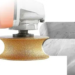 toolst Marbal granite full molding wheel all ston molding tools Lever Tool image 1