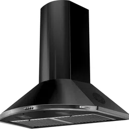 faber Tender 3D BK T2S2 LTW 60 Wall Mounted Black 1095 CMH Chimney-picture-16