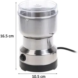 5supreme 150 W Multicolor Hand Blender-picture-34