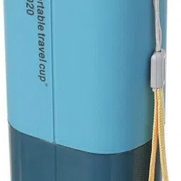 wafeeq Travel Toothbrush Holder Container Portable Wash Cup Organizer Storage Box Toothbrush Case-picture-38