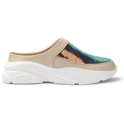 zaklook Unveils Newest Collection of Ideal Stylish Girl's Mule and Comfortable Slip-On Walking Shoes For Women image 4