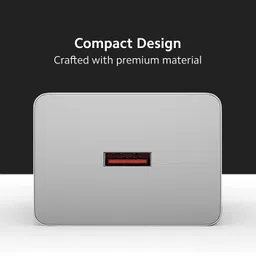 urcart Wall Charger Accessory Combo for 80W Xiaomi redmi Mi 11i, Mi 11T Pro, Mi Pad 5, Mi Pad 5 Lite, Mi Pad 5 Pro image 5