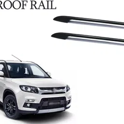 acto CAR ROOF RAIL FOR UNIVERSAL FITMENT MARUTI VITARA Car Beading Roll For Hood-picture-27