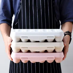 tinsuhg Egg holder Egg Holder image 5