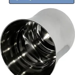 a & h enterprises (Pack of 6) Aahfgla68 H79 Glass Set Water/Juice Glass image 3