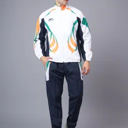 shiv naresh Olympics Printed Men Track Suit-picture-11