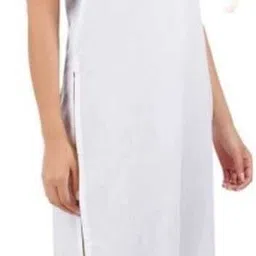 vaiva Women White Camisole Bodysuit image 3