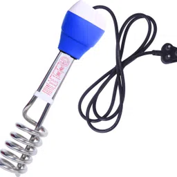 2000W BRASS 2000 W Shock Proof Immersion Heater Rod-image-20