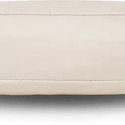 claspnclutch Women White Tote image 5