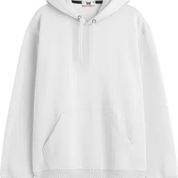 clientale Men Full Sleeve Solid Hooded Sweatshirt-picture-13