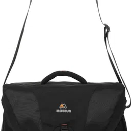 MOBIUS HEADLINE 100% WATERPROOF DSLR SLING BAG CAMERA BAG DSLR CAMERA WITH 3 LENSCamera Bag-picture-28