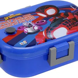 ski Delicacy Small Insulated Lunch Box with Steel Inner 2 Containers Lunch Box-picture-15