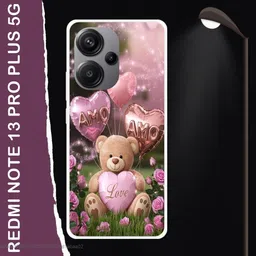 bivax Back Cover for REDMI NOTE 13 PRO PLUS 5G-picture-18