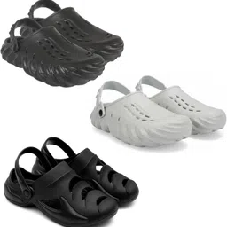 Men Clogs Sandal-image-14
