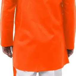 tibra collection Men Cotton Blend Kurta Pyjama Set image 2