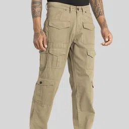 snitch Men Cargos image 1