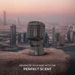 airpro Iron Clad Car Freshener Diffuser Set image 4