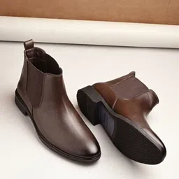 roadster Boots For Men-picture-21