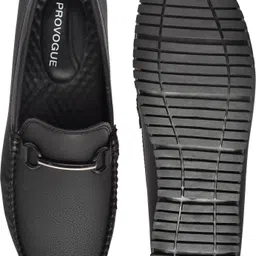 provogue Loafers for men, Stylish, Casual Shoes, Lightweight, Comfortable Loafers For Men image 2