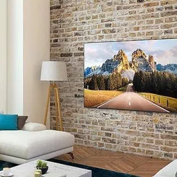 samsung 7 138 cm (55 inch) Ultra HD (4K) LED Smart Tizen TV image 4